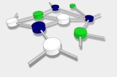 Netzwerk Netzwerk